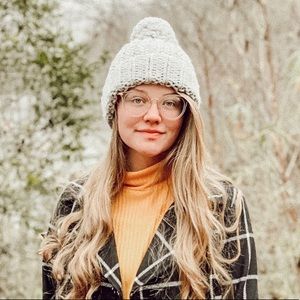 Meet your Posher, Kenzie